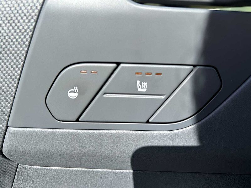 Kia EV2 42.2 kWh 5-S AIR +SHZ+WP+LRH