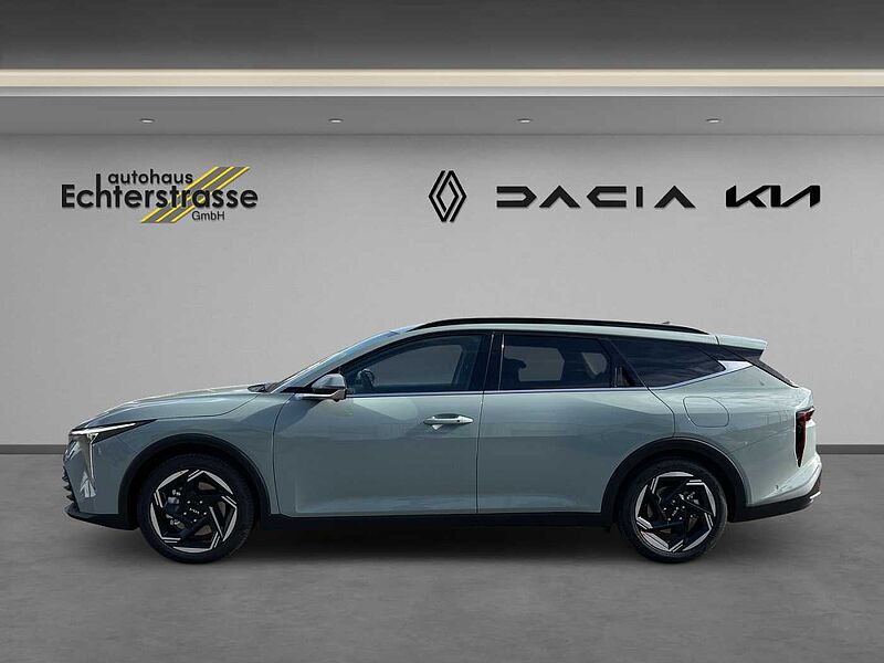 Kia K4 SW 1.6 T-GDI DCT7 150 Spirit +H&K+360°