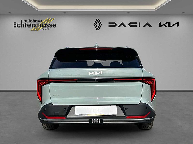 Kia K4 SW 1.6 T-GDI DCT7 150 Spirit +H&K+360°