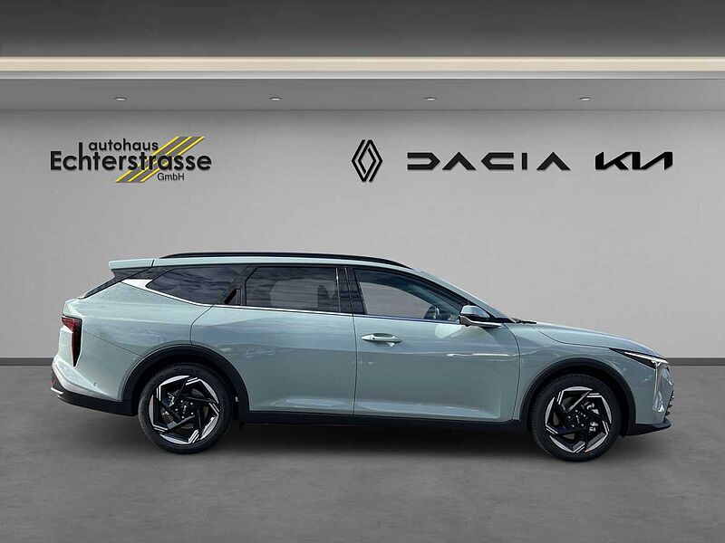 Kia K4 SW 1.6 T-GDI DCT7 150 Spirit +H&K+360°