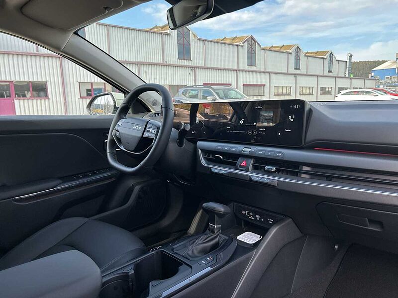 Kia K4 SW 1.6 T-GDI DCT7 150 Spirit +H&K+360°