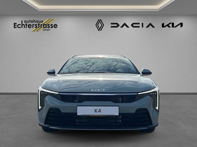 Kia K4 SW 1.6 T-GDI DCT7 150 Spirit +H&K+360°