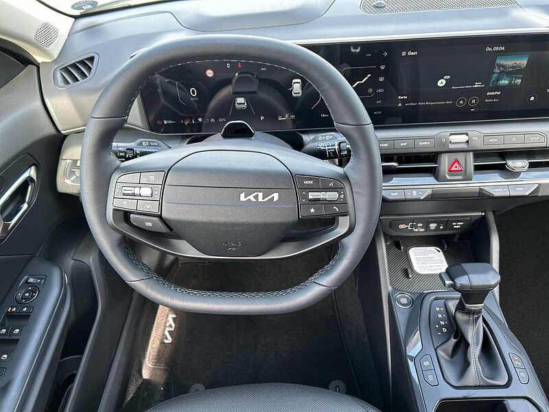 Kia K4 SW 1.6 T-GDI DCT7 150 Spirit +H&K+360°