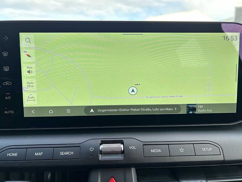 Kia K4 SW 1.6 T-GDI DCT7 150 Spirit +H&K+360°