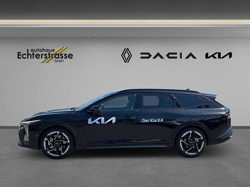 Kia K4 SW GT-Line 1.6 T-GDI DCT7 180 +H&K+HUD