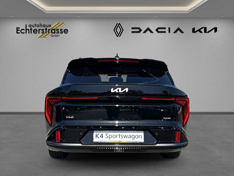 Kia K4 SW GT-Line 1.6 T-GDI DCT7 180 +H&K+HUD