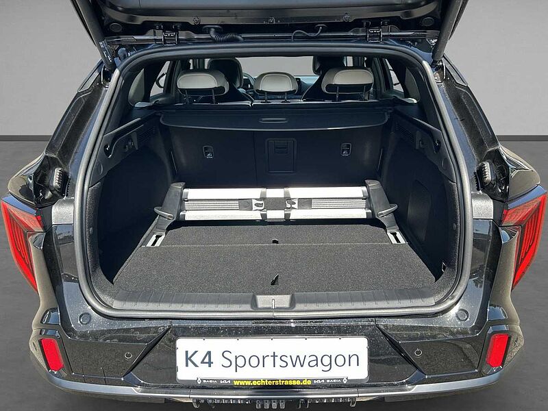 Kia K4 SW GT-Line 1.6 T-GDI DCT7 180 +H&K+HUD
