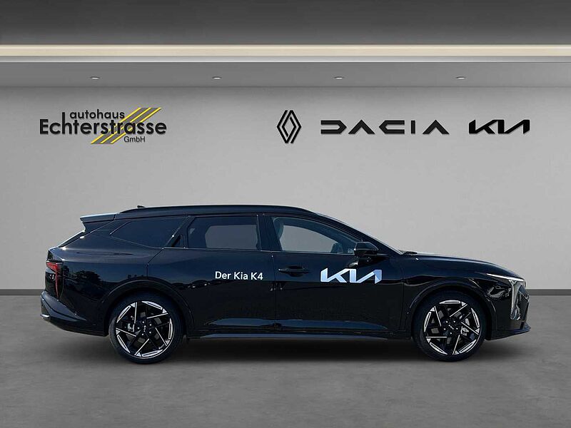 Kia K4 SW GT-Line 1.6 T-GDI DCT7 180 +H&K+HUD