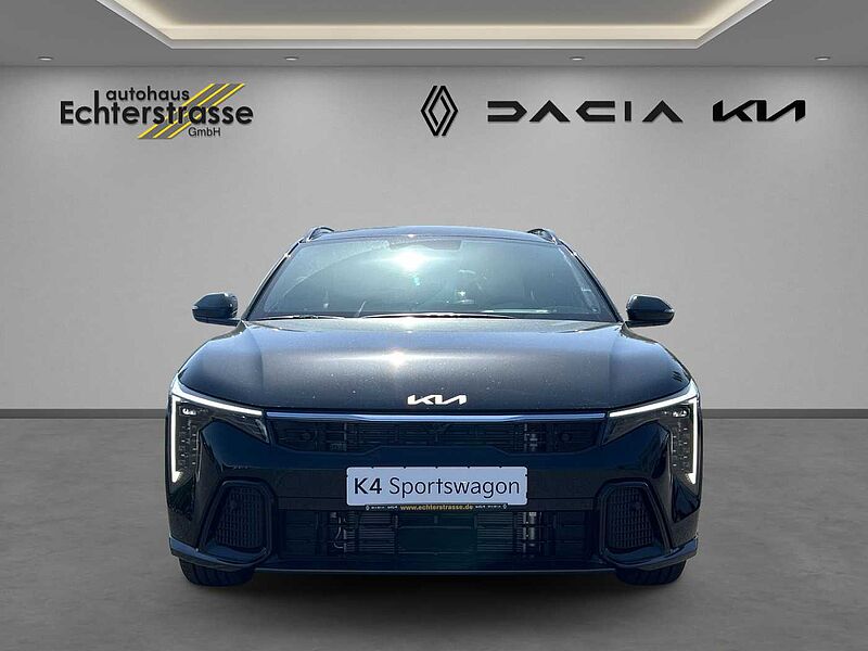 Kia K4 SW GT-Line 1.6 T-GDI DCT7 180 +H&K+HUD