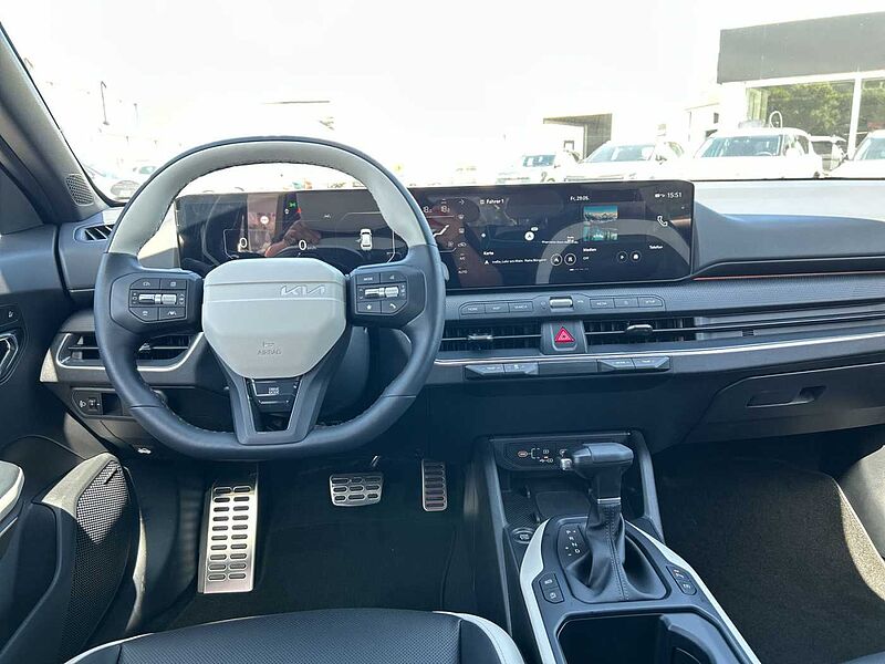 Kia K4 SW GT-Line 1.6 T-GDI DCT7 180 +H&K+HUD