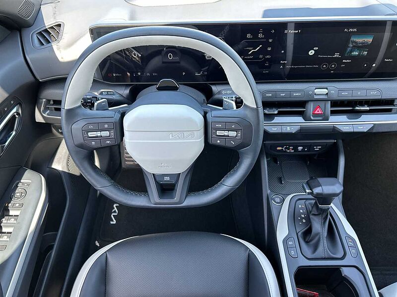Kia K4 SW GT-Line 1.6 T-GDI DCT7 180 +H&K+HUD