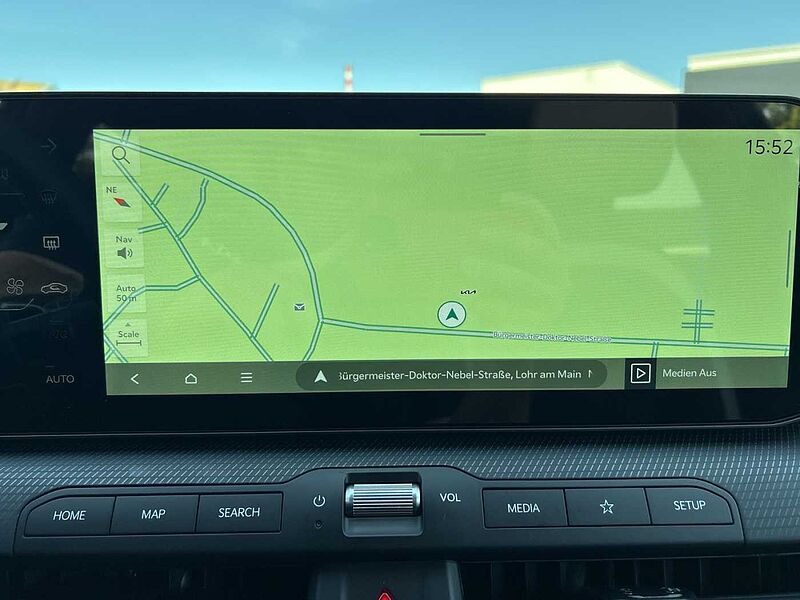 Kia K4 SW GT-Line 1.6 T-GDI DCT7 180 +H&K+HUD