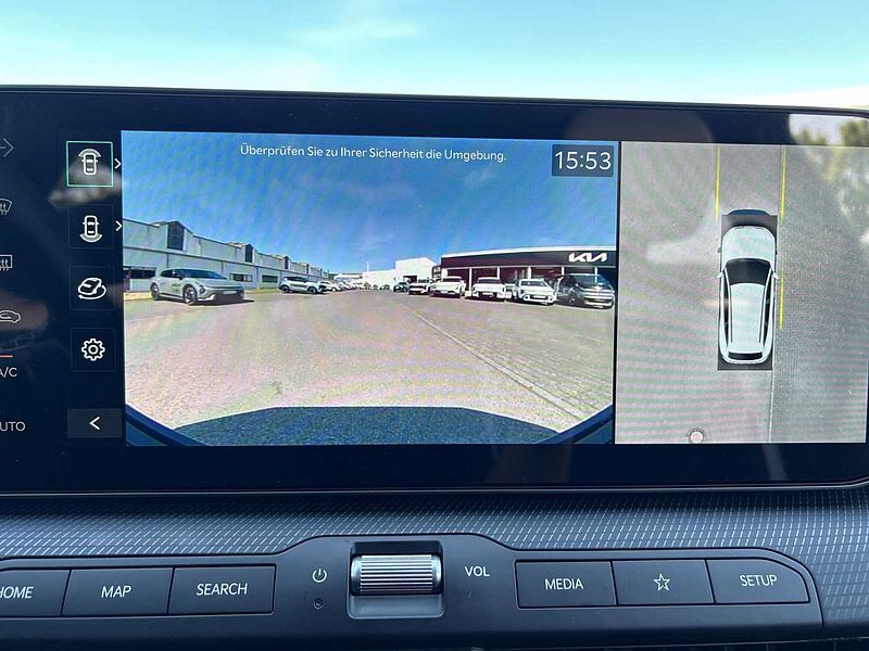 Kia K4 SW GT-Line 1.6 T-GDI DCT7 180 +H&K+HUD