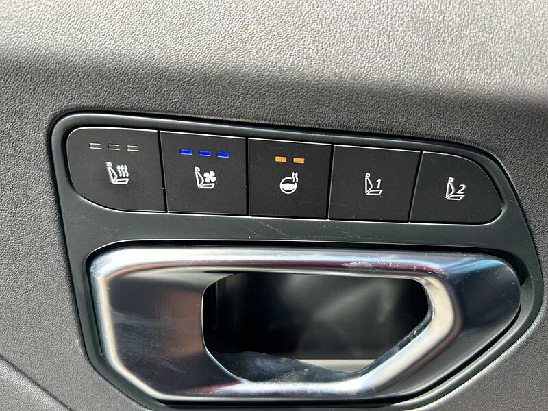 Kia K4 SW GT-Line 1.6 T-GDI DCT7 180 +H&K+HUD
