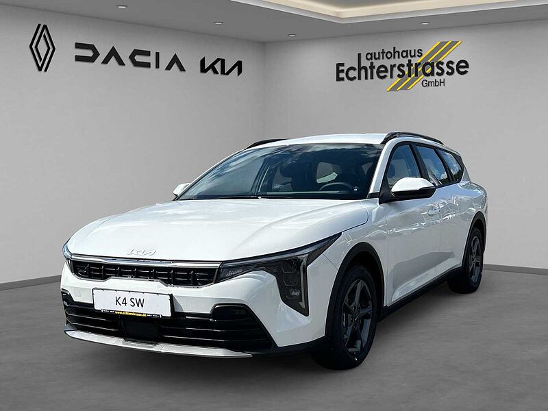 Kia K4 SW 1.6 T-GDI DCT7 150 Vision +SHZ+RFK