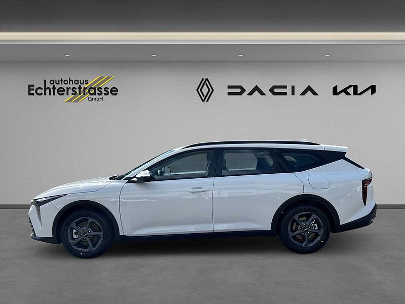 Kia K4 SW 1.6 T-GDI DCT7 150 Vision +SHZ+RFK