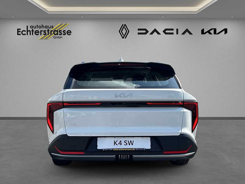 Kia K4 SW 1.6 T-GDI DCT7 150 Vision +SHZ+RFK