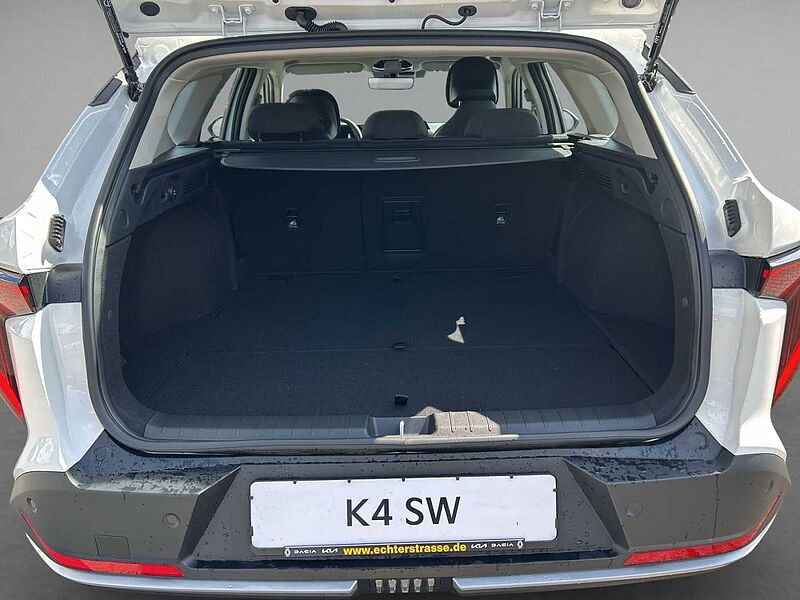 Kia K4 SW 1.6 T-GDI DCT7 150 Vision +SHZ+RFK