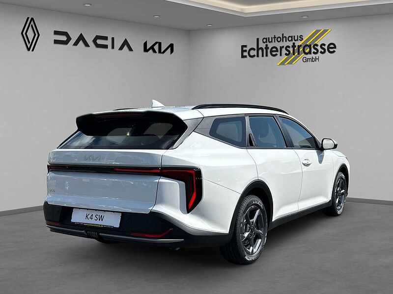 Kia K4 SW 1.6 T-GDI DCT7 150 Vision +SHZ+RFK