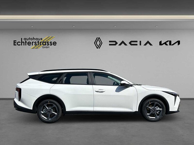Kia K4 SW 1.6 T-GDI DCT7 150 Vision +SHZ+RFK