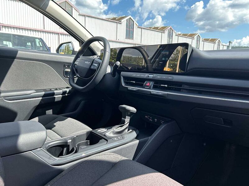 Kia K4 SW 1.6 T-GDI DCT7 150 Vision +SHZ+RFK