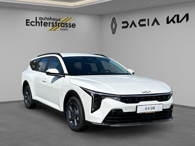 Kia K4 SW 1.6 T-GDI DCT7 150 Vision +SHZ+RFK