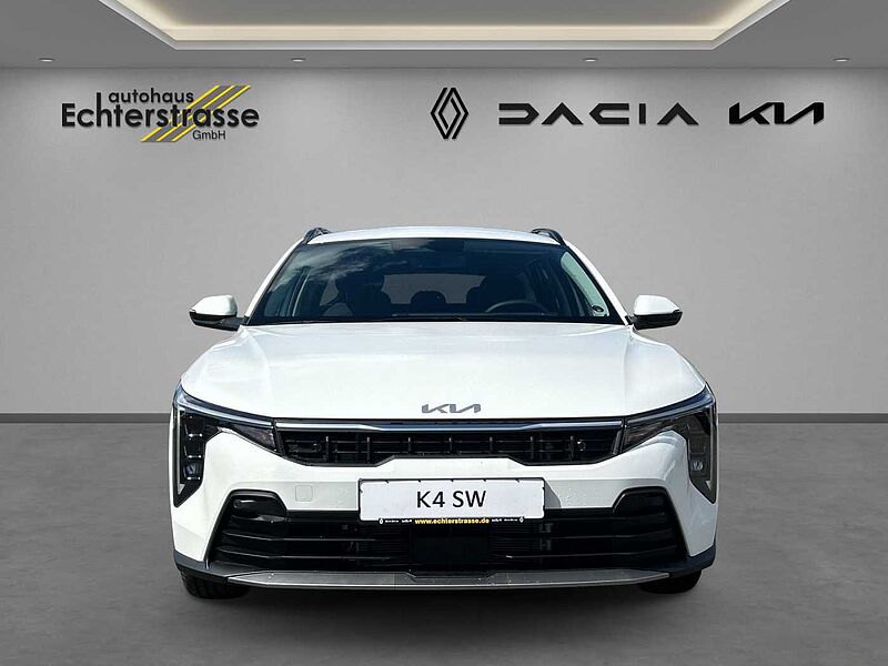 Kia K4 SW 1.6 T-GDI DCT7 150 Vision +SHZ+RFK