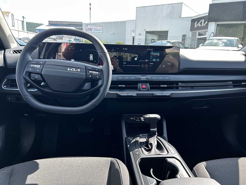 Kia K4 SW 1.6 T-GDI DCT7 150 Vision +SHZ+RFK