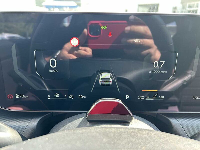 Kia K4 SW 1.6 T-GDI DCT7 150 Vision +SHZ+RFK