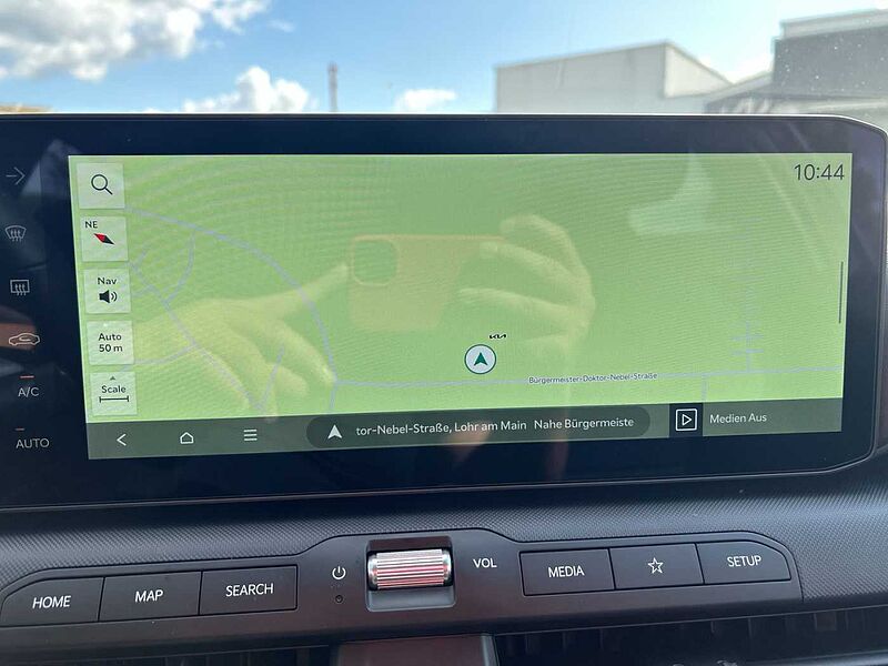 Kia K4 SW 1.6 T-GDI DCT7 150 Vision +SHZ+RFK