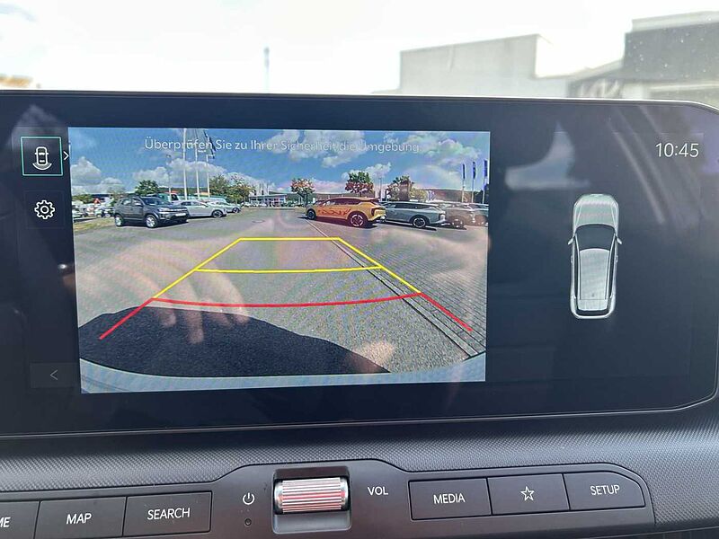 Kia K4 SW 1.6 T-GDI DCT7 150 Vision +SHZ+RFK