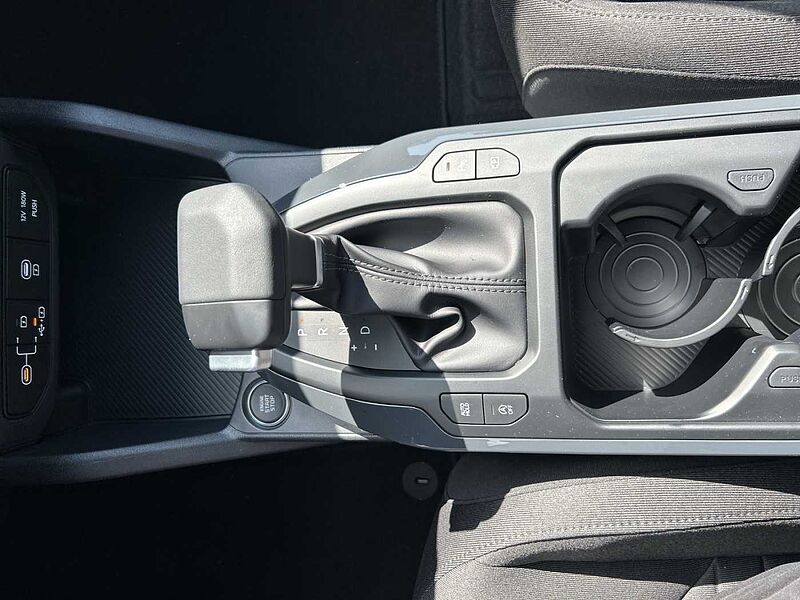 Kia K4 SW 1.6 T-GDI DCT7 150 Vision +SHZ+RFK