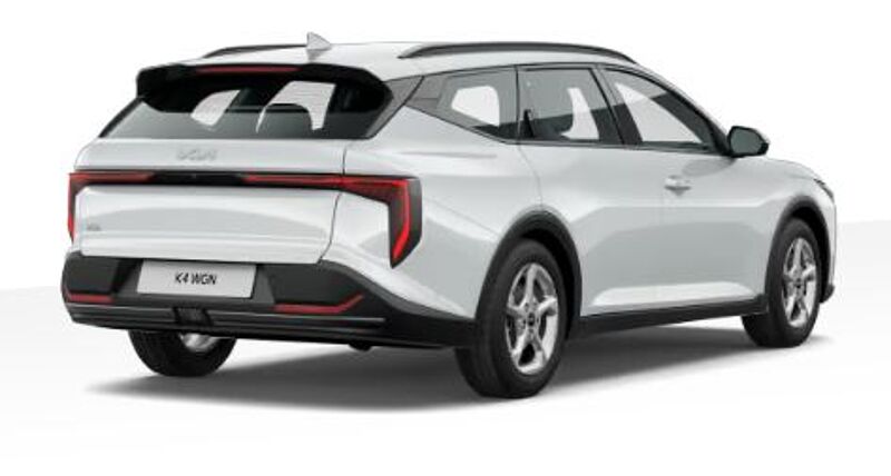 Kia K4 SW 1.6 T-GDI DCT7 150 Vision +SHZ+RFK