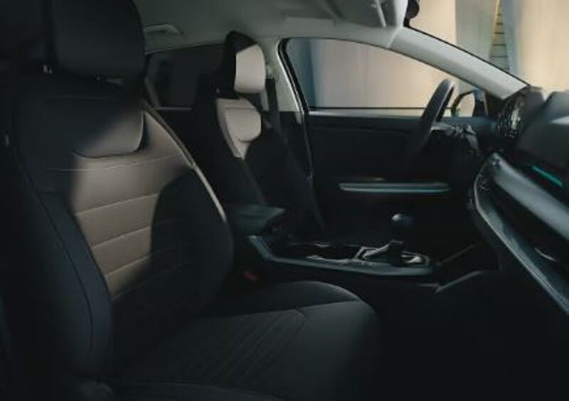 Kia K4 SW 1.6 T-GDI DCT7 150 Vision +SHZ+RFK