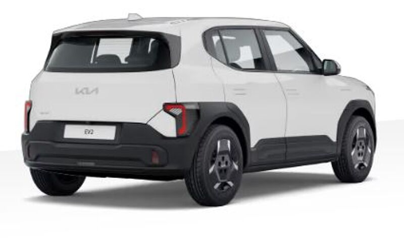 Kia EV2 42.2 kWh 4-S Light +RFK+PDC