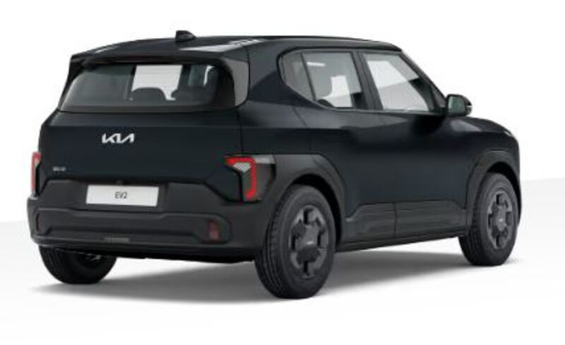 Kia EV2 61 kWh 5-S EARTH +SHZ+22kW+LED