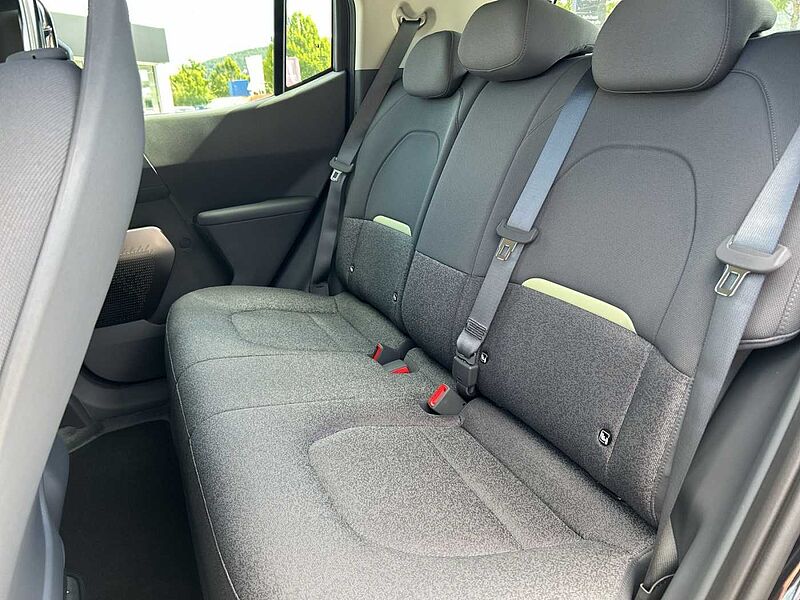 Kia EV2 61 kWh 5-S EARTH +SHZ+22kW+LED