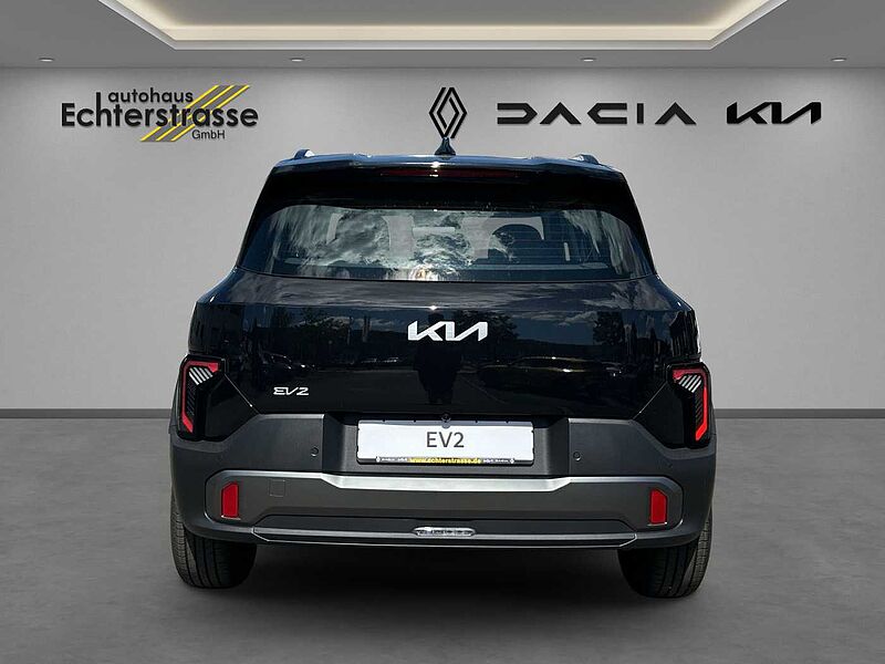 Kia EV2 61 kWh 5-S EARTH +SHZ+22kW+LED