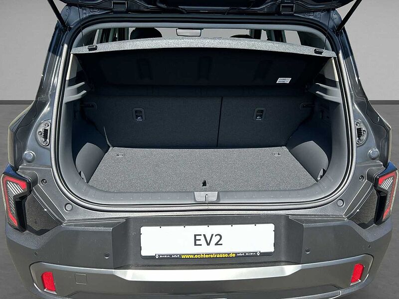 Kia EV2 61 kWh 5-S EARTH +SHZ+22kW+LED