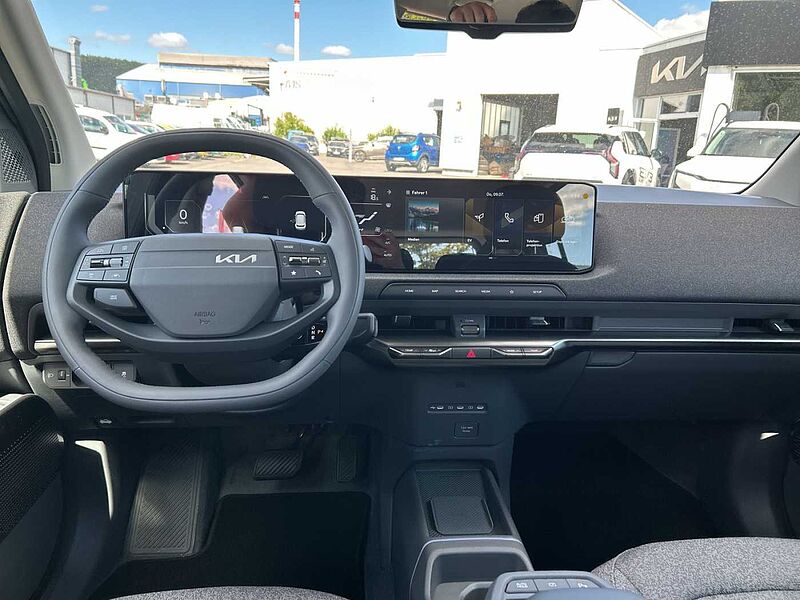 Kia EV2 61 kWh 5-S EARTH +SHZ+22kW+LED