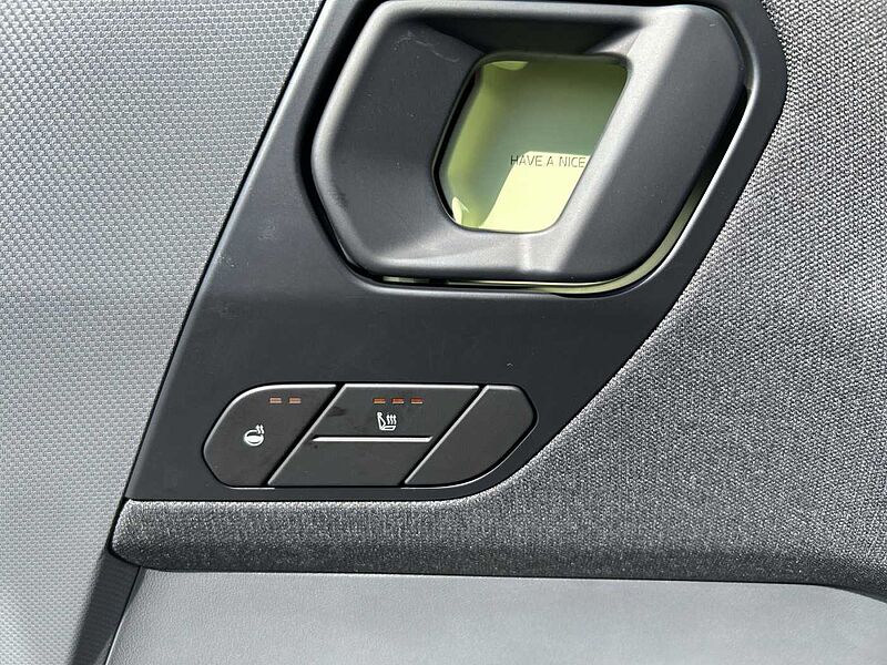Kia EV2 61 kWh 5-S EARTH +SHZ+22kW+LED