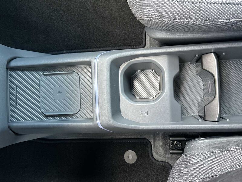 Kia EV2 61 kWh 5-S EARTH +SHZ+22kW+LED