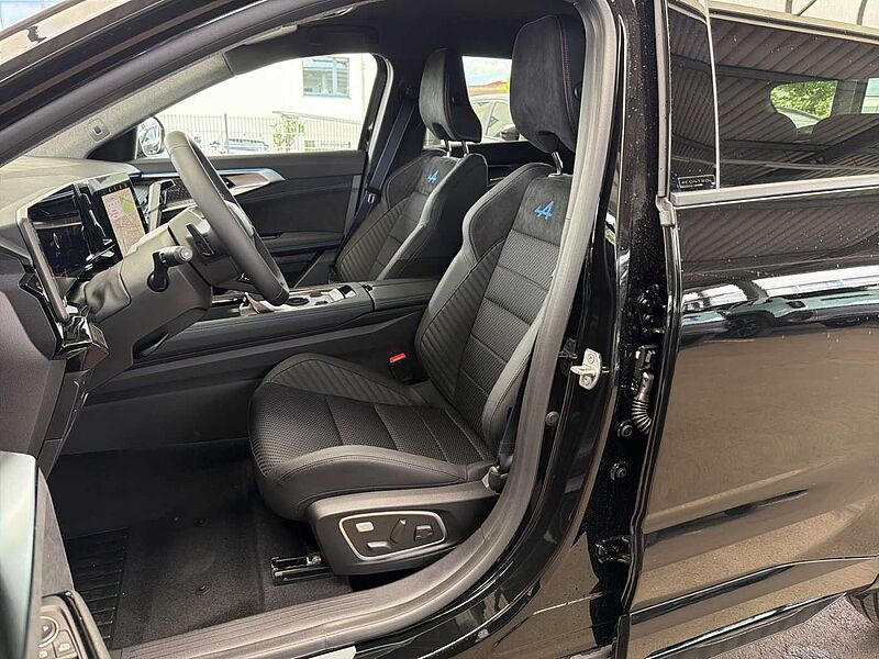 Renault Austral Esprit Alpine Full Hybrid E-Tech 200