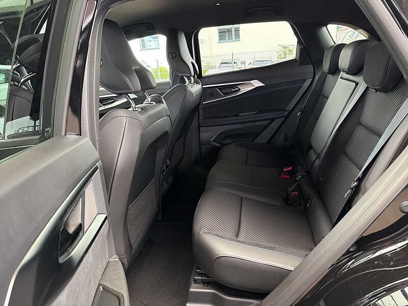 Renault Austral Esprit Alpine Full Hybrid E-Tech 200