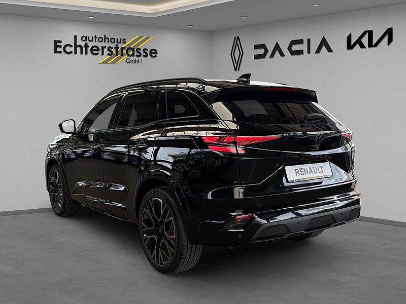 Renault Austral Esprit Alpine Full Hybrid E-Tech 200
