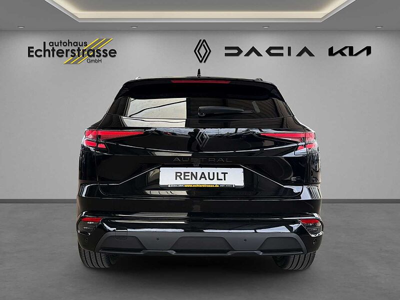 Renault Austral Esprit Alpine Full Hybrid E-Tech 200
