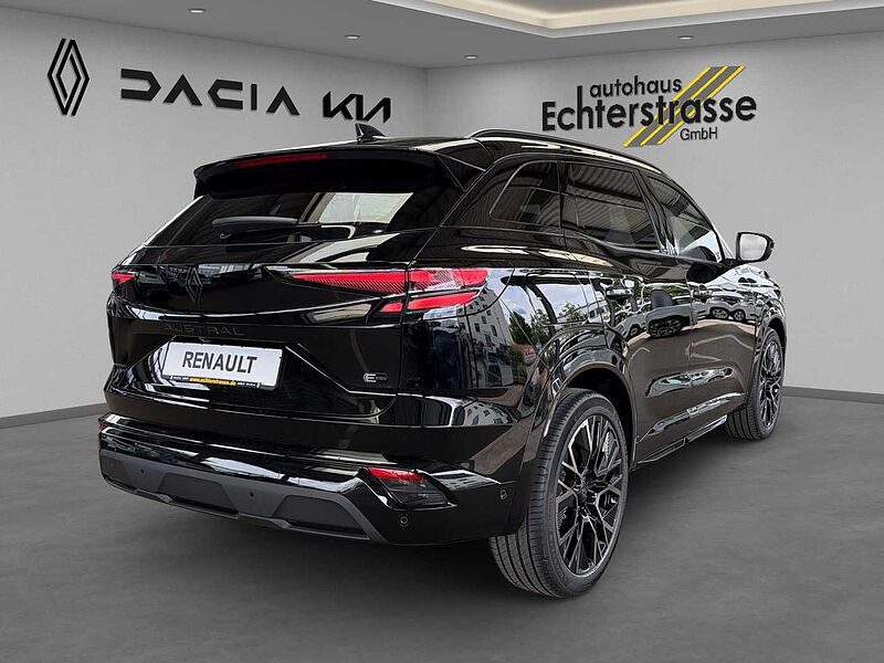 Renault Austral Esprit Alpine Full Hybrid E-Tech 200