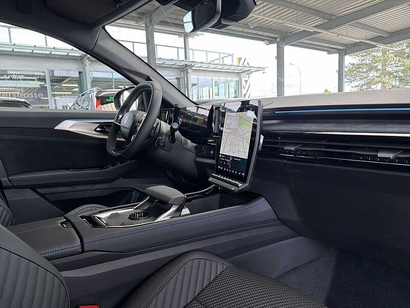 Renault Austral Esprit Alpine Full Hybrid E-Tech 200