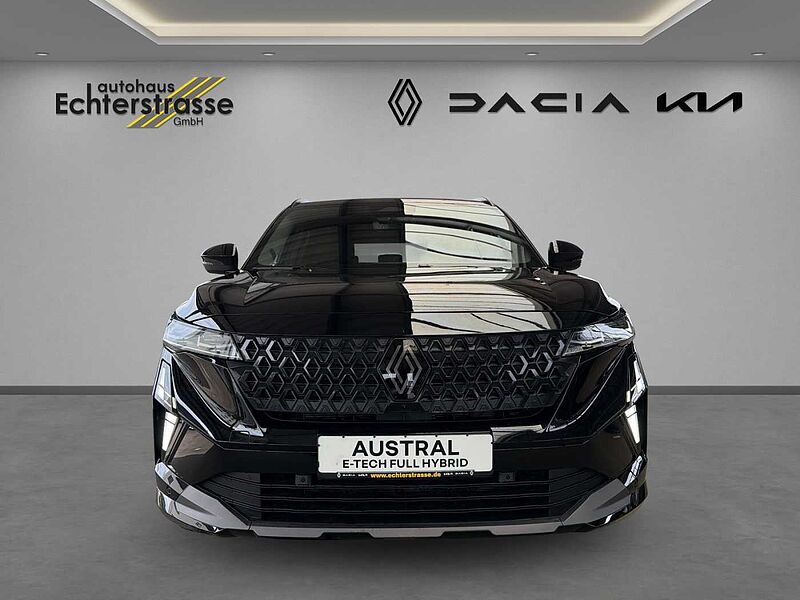 Renault Austral Esprit Alpine Full Hybrid E-Tech 200