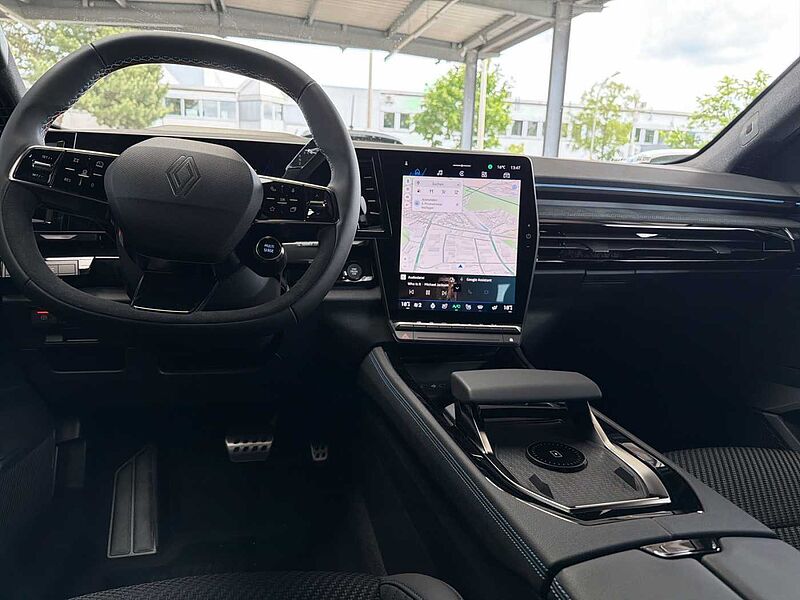 Renault Austral Esprit Alpine Full Hybrid E-Tech 200